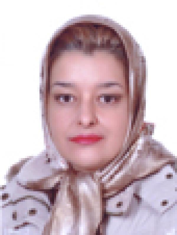 دکتر فرزانه گل محمد
